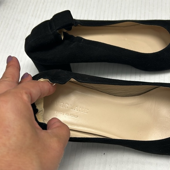 Everlane Italian day heels - Picture 5 of 6